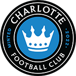 Maillot Charlotte FC Pas Cher